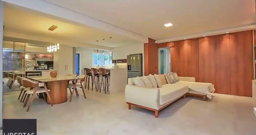 Casa com 3 quartos à venda na Rua Tiago, 45, Ipanema, Porto Alegre