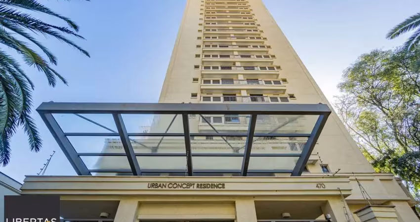 Apartamento com 1 quarto à venda na Avenida Luiz Manoel Gonzaga, 470, Três Figueiras, Porto Alegre