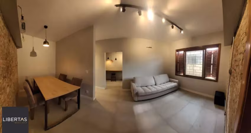 Aparatamento 2 dormitórios com 2 vagas no bairro são joão.