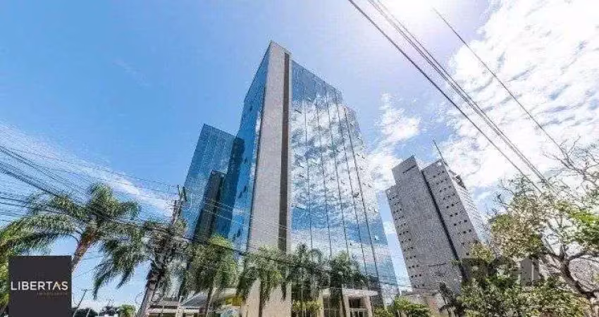 Apartamento com 1 quarto à venda na Avenida Borges de Medeiros, 2277, Praia de Belas, Porto Alegre