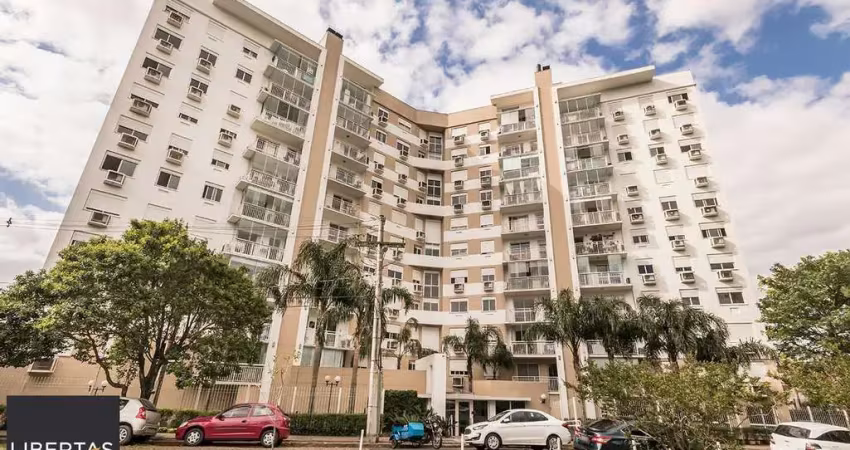 Apartamento com 2 quartos à venda na Rua Aracaí, 60, Vila Ipiranga, Porto Alegre