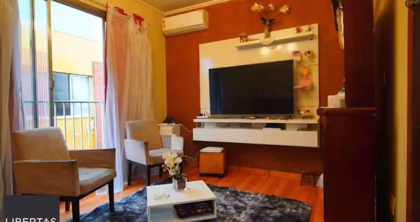 Apartamento com 3 quartos à venda na Avenida Sertório, 601, Navegantes, Porto Alegre