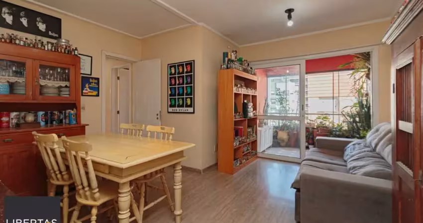 Apartamento com 3 quartos à venda na Rua Afonso Taunay, 180, Boa Vista, Porto Alegre