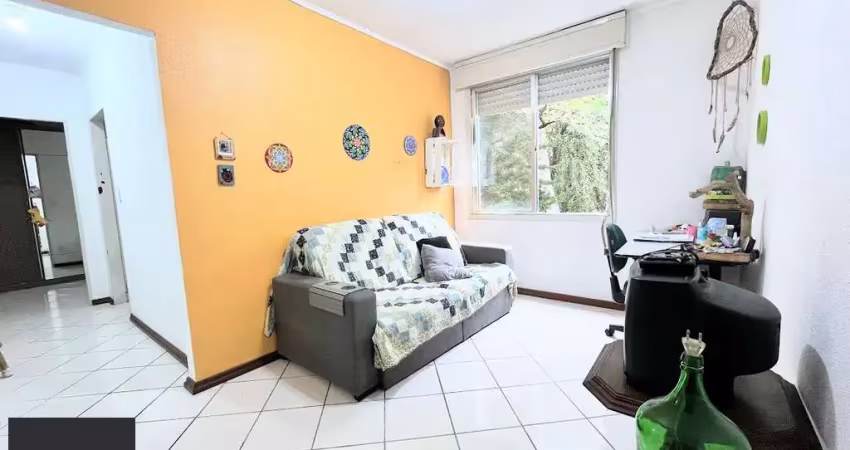 Apartamento com 2 quartos à venda na Rua Padre Ângelo Corso, 85, Cavalhada, Porto Alegre
