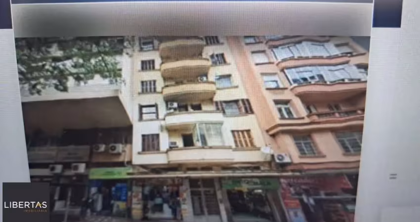 Apartamento com 3 quartos à venda na Avenida Senador Salgado Filho, 241, Centro Histórico, Porto Alegre