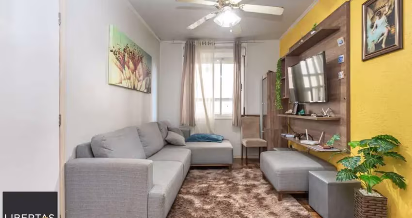 Apartamento com 3 quartos à venda na Avenida do Forte, 697, Cristo Redentor, Porto Alegre