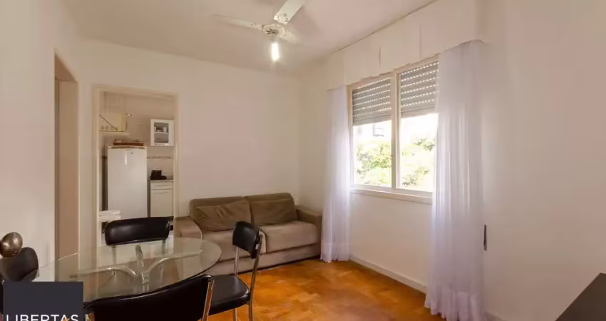 Condomínio edifício das nações apartamento de 2 dormitórios no bairro petrópolis