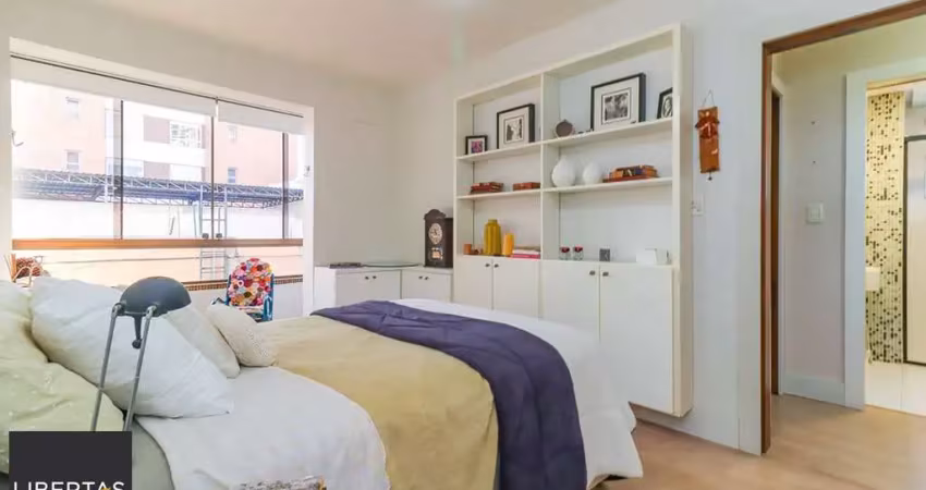 Apartamento com 2 quartos à venda na Rua Barão do Triunfo, 380, Menino Deus, Porto Alegre