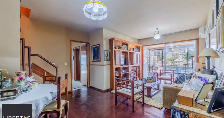 Cobertura com 3 quartos à venda na Avenida Coronel Lucas de Oliveira, 2507, Bela Vista, Porto Alegre