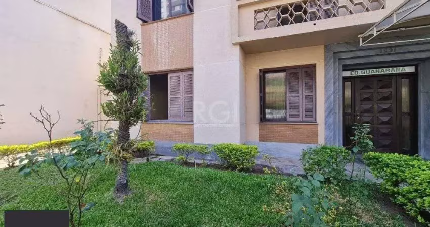 Apartamento com 2 quartos à venda na Avenida Getúlio Vargas, 1591, Menino Deus, Porto Alegre