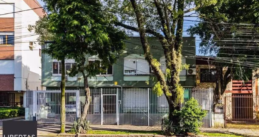 Apartamento com 2 quartos à venda na Rua Guilherme Alves, 715, Jardim Botânico, Porto Alegre