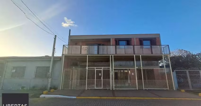 Casa com 3 quartos à venda na Lemos de Brito, 79, Maria Regina, Alvorada