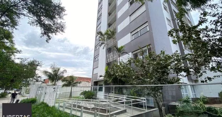 Apartamento com 3 quartos à venda na Rua Dona Leopoldina, 288, São João, Porto Alegre