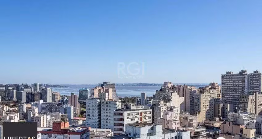 Kitnet / Stúdio para alugar na Avenida Senador Salgado Filho, 359, Centro Histórico, Porto Alegre