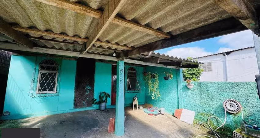 Casa com 3 quartos à venda na Rua Piratininga, 535, Lomba do Pinheiro, Porto Alegre