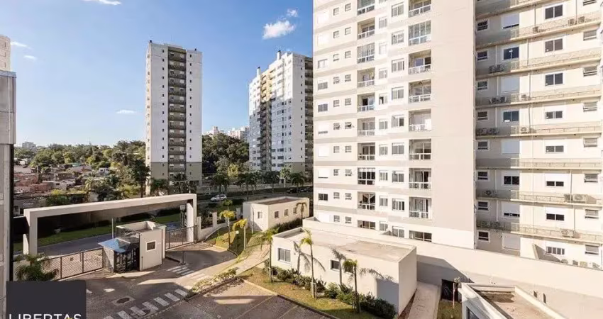 Apartamento com 2 quartos à venda na Rua Irmão Norberto Francisco Rauch, 575, Jardim Carvalho, Porto Alegre