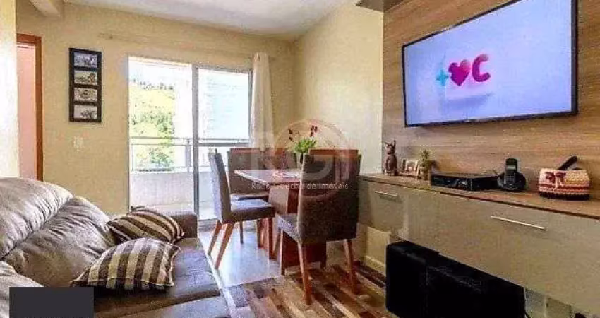 Apartamento com 2 quartos à venda na Avenida Protásio Alves, 9277, Morro Santana, Porto Alegre