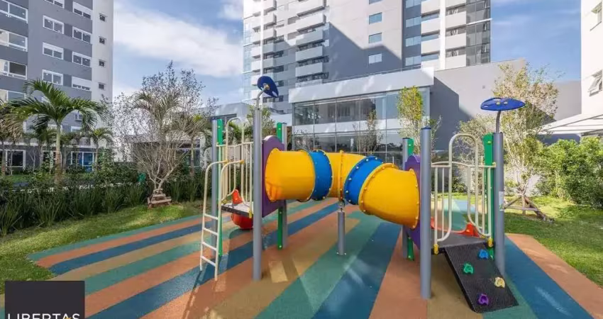 Apartamento com 3 quartos à venda na Rua Jerônymo Zelmanovitz, 100, Jardim Lindóia, Porto Alegre