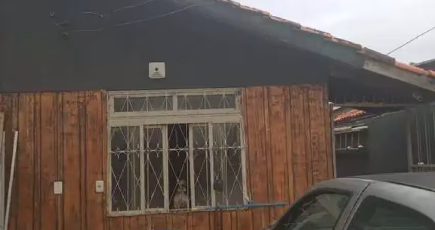 Casa com 2 quartos à venda na Rua Raul Silva Gudolle, 302, Hípica, Porto Alegre