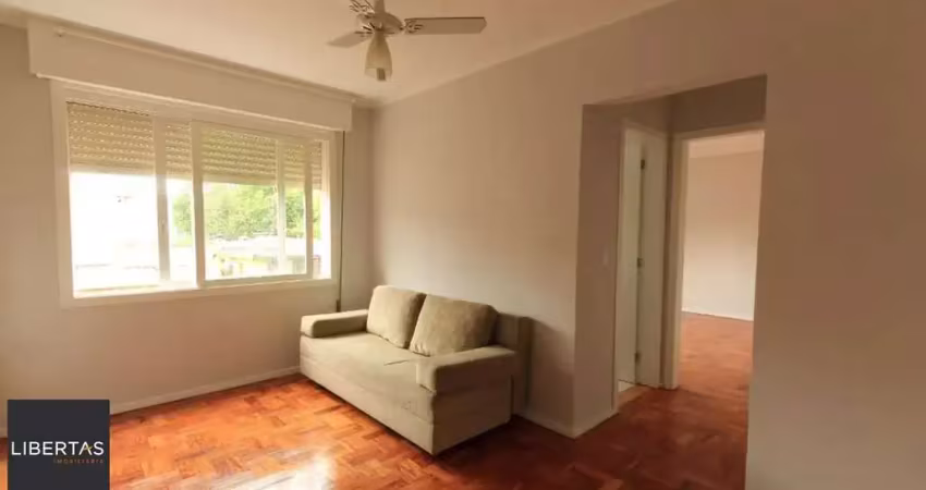 Apartamento com 1 quarto à venda na Rua Guilherme Alves, 1400, Partenon, Porto Alegre
