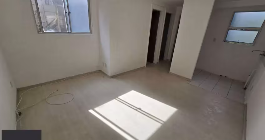 Apartamento com 2 quartos à venda na Rua Tomé Antônio de Souza, 240, Campo Novo, Porto Alegre