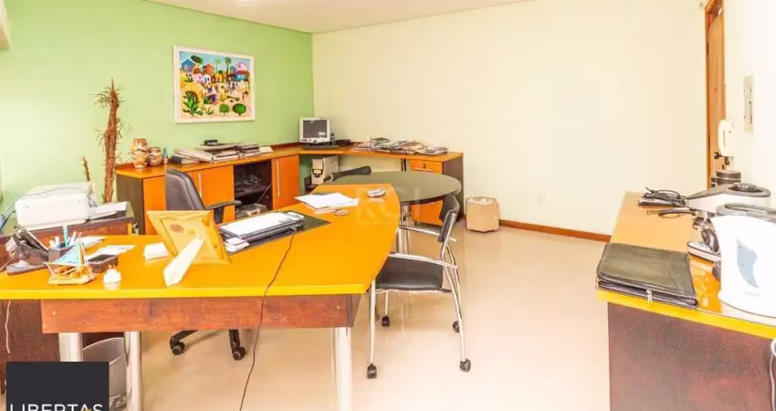 Conjunto/sala para venda - 25.14m², 0 dormitórios, bom fim