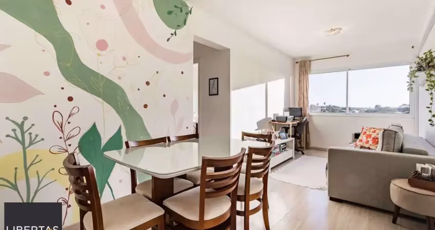 Apartamento com 2 quartos à venda na Rua Primeiro de Setembro, 340, São José, Porto Alegre