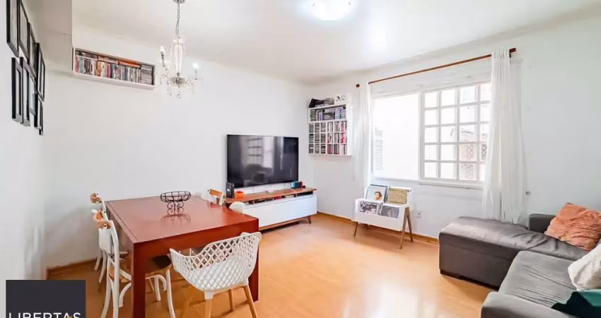 Apartamento com 2 quartos à venda na Rua Perpétua Teles, 18, Petrópolis, Porto Alegre