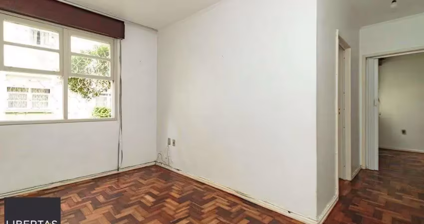 Apartamento com 2 quartos à venda na Rua Morretes, 88, Santa Maria Goretti, Porto Alegre