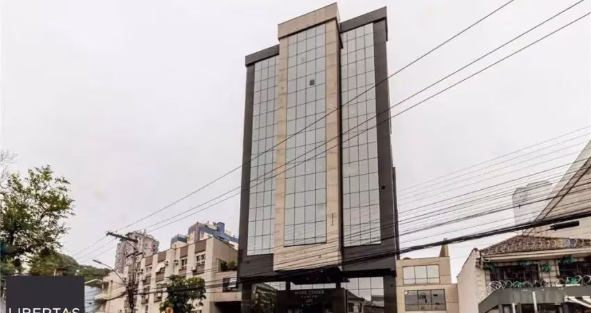 Sala comercial à venda na Rua Ramiro Barcelos, 685, Floresta, Porto Alegre
