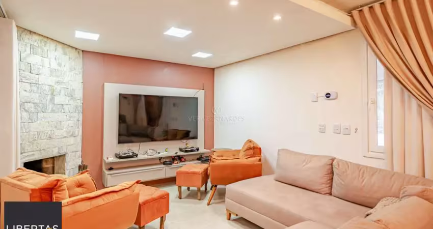 Casa com 2 quartos à venda na Rua Guaraum, 208, Vila Assunção, Porto Alegre