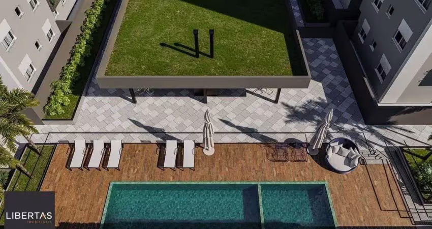 Cobertura com 2 quartos à venda na Rua Araçá, 545, Centro, Canoas