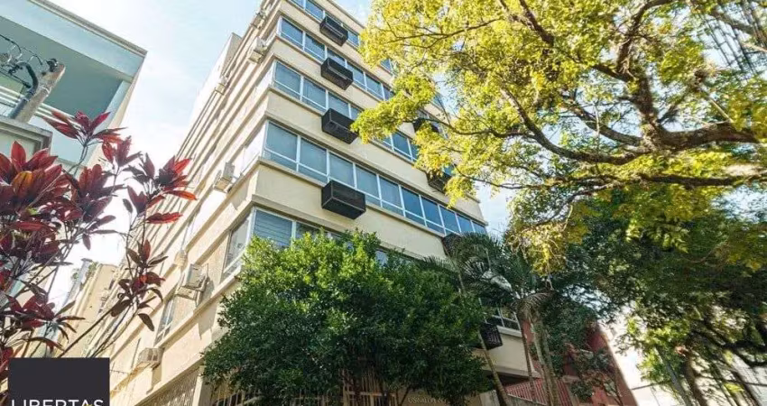 Sala comercial à venda na Avenida Iguassu, 165, Petrópolis, Porto Alegre
