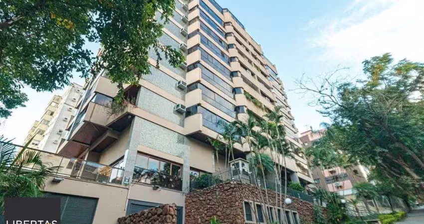 Cobertura com 3 quartos à venda na Rua Dona Laura, 782, Moinhos de Vento, Porto Alegre