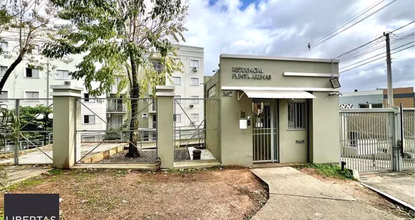 Apartamento com 2 quartos à venda na Avenida do Nazario, 302, Olaria, Canoas