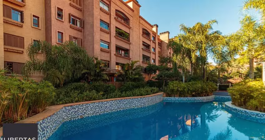 Apartamento com 3 quartos à venda na Rua General Francisco de Paula Cidade, 556, Chácara das Pedras, Porto Alegre