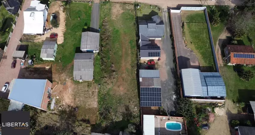 Terreno à venda na Beco João Paulo Coelho, Lageado, Porto Alegre