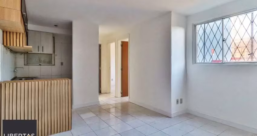 Apartamento com 2 quartos à venda na Rua Tomé Antônio de Souza, 240, Vila Nova, Porto Alegre
