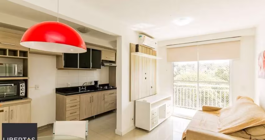Apartamento 2 dormitórios 57m² no bairro morro santana