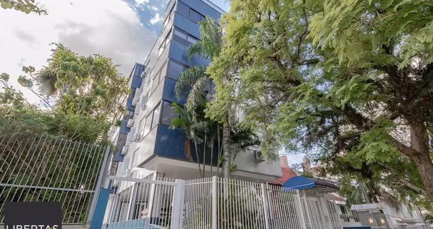 Apartamento com 3 quartos à venda na Rua João Paetzel, 622, Chácara das Pedras, Porto Alegre