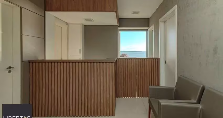 Sala comercial à venda na Avenida Diário de Notícias, 200, Cristal, Porto Alegre