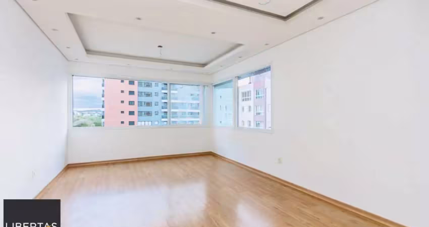 Apartamento com 2 quartos à venda na Rua Acélio Daudt, 30, Passo da Areia, Porto Alegre