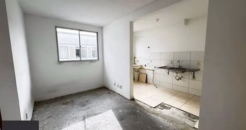 Apartamento com 2 dorms e 1 vaga no porto sinai – jardim leopoldina