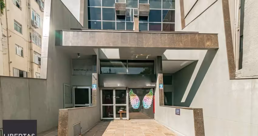Ponto comercial à venda na Rua Félix da Cunha, 770, Moinhos de Vento, Porto Alegre