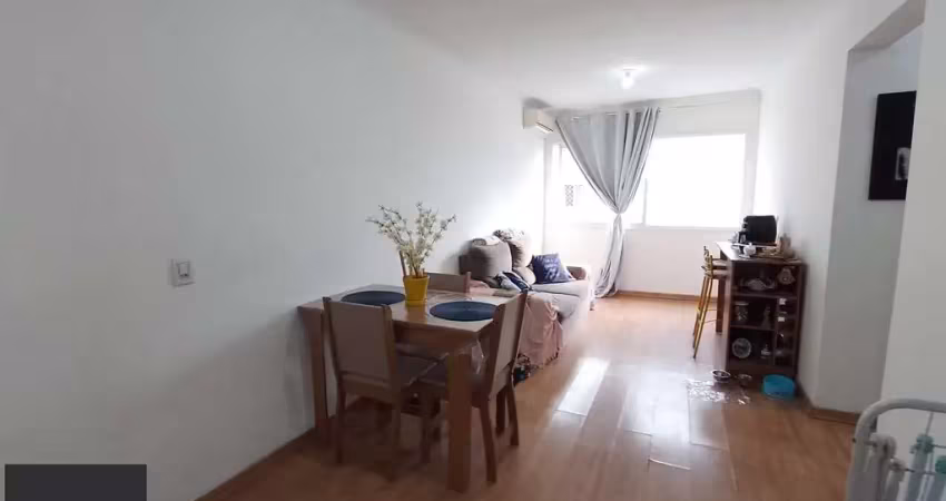 Apartamento 2 dormitório(s) bairro partenon elevador e vaga