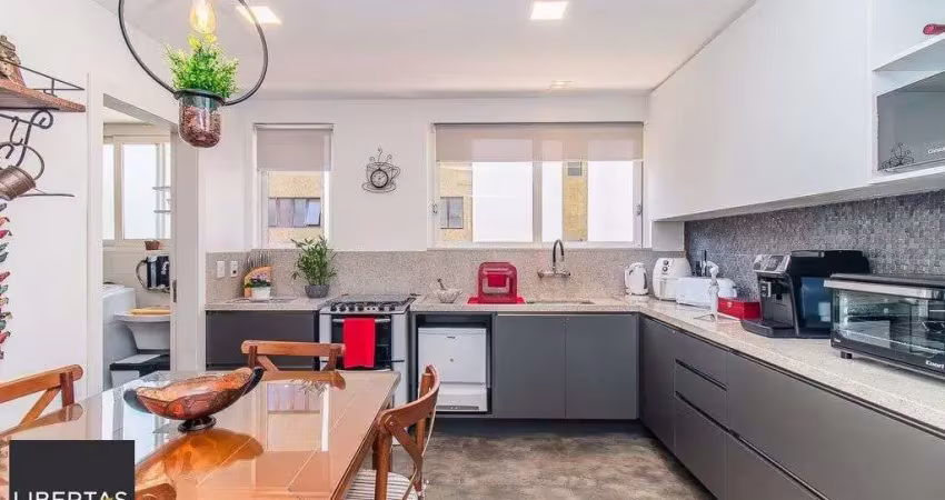 Apartamento com 3 quartos à venda na Rua Tenente-Coronel Fabrício Pilar, 432, Mont Serrat, Porto Alegre