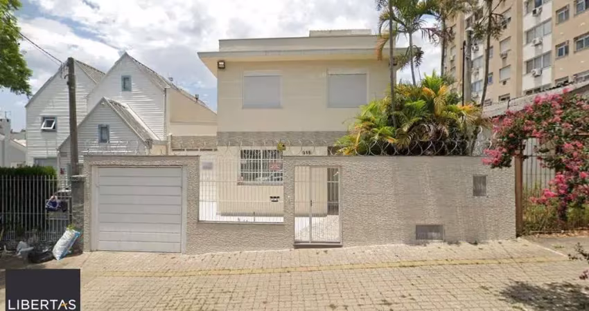 Casa com 4 quartos à venda na Rua Veríssimo Rosa, 355, Partenon, Porto Alegre