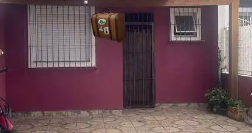 Casa com 2 quartos à venda na Rua Madre Assunta, 140, Restinga, Porto Alegre