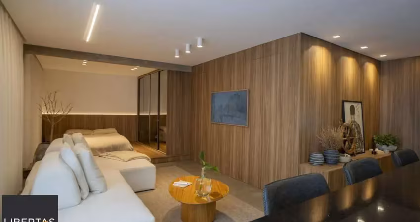 Apartamento com 2 quartos à venda na Avenida Assis Brasil, 3966, Jardim Lindóia, Porto Alegre