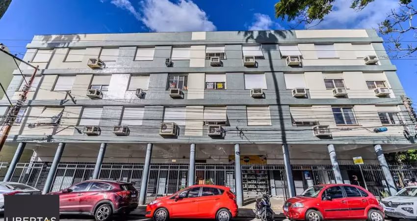 Apartamento com 3 quartos à venda na Avenida Getúlio Vargas, 690, Menino Deus, Porto Alegre